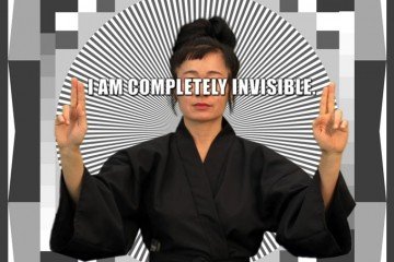 Hito Steyerl – “How Not To Be Seen A Fucking Didactic Educational .Mov File”