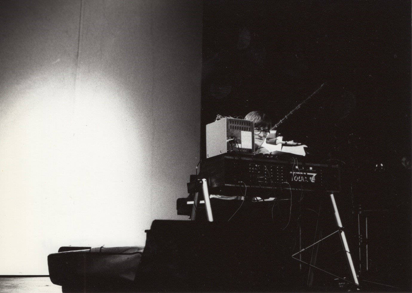 Thomas Rosenboom A Cosmic Fantasy of Rosenboom: On the Re-release of Future Travel by ...